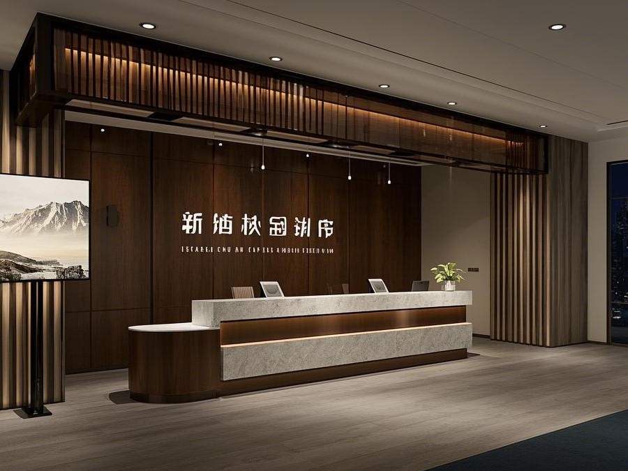大堂5
