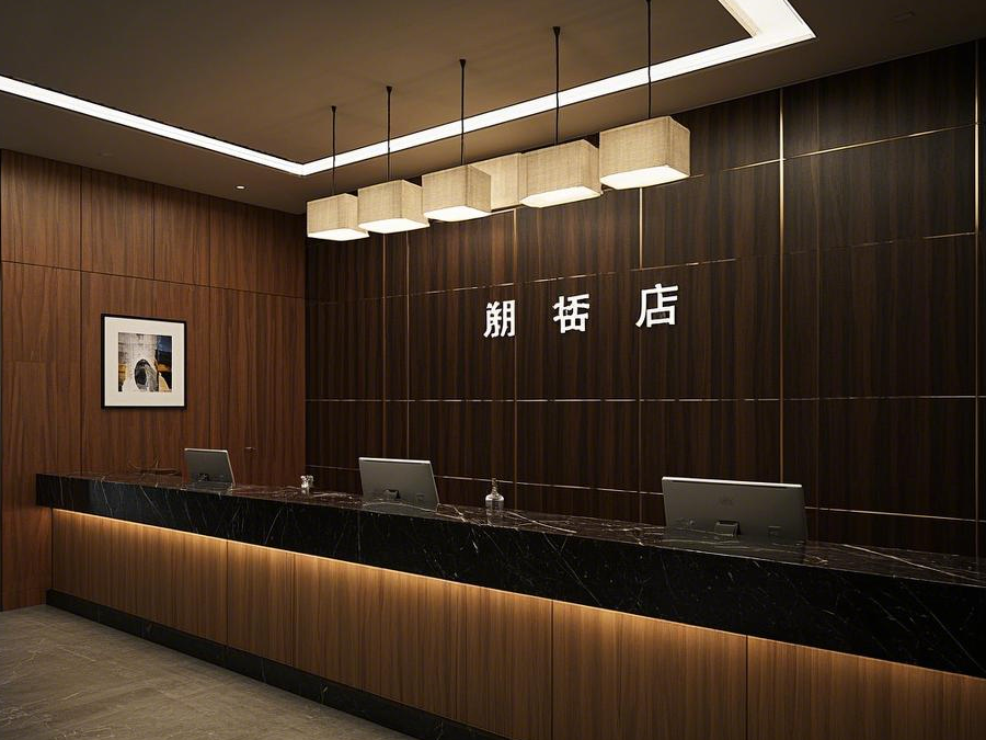 大堂7
