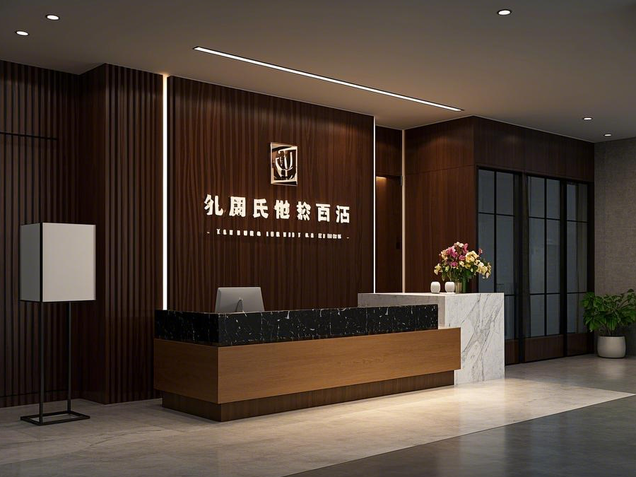大堂6